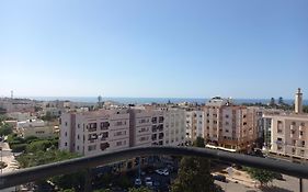 Al Madina Safí 3*