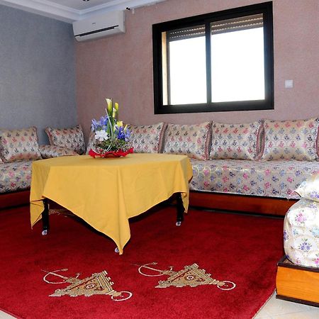 Hotel al Madina Safí Habitación foto